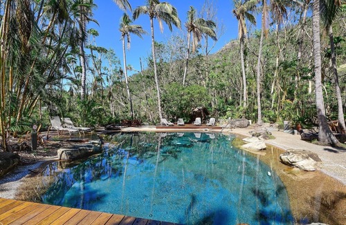Hamilton Island Apartment | Beach Lodges