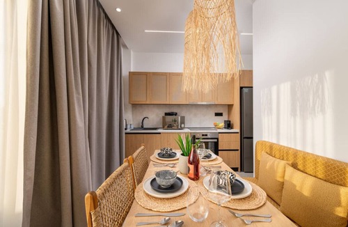 Lambi House | Beach Luxury Houses Complex