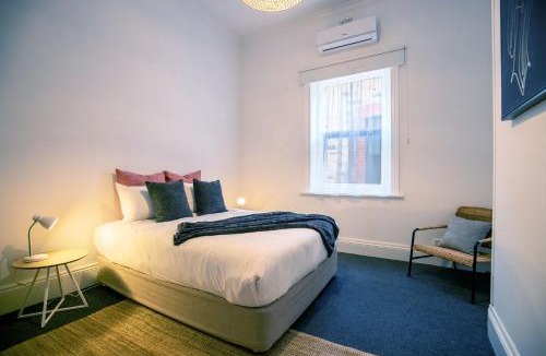 Glenelg South House | Beach & Pines Glenelg