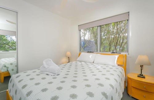 Casuarina House | Beach Shack Getaway