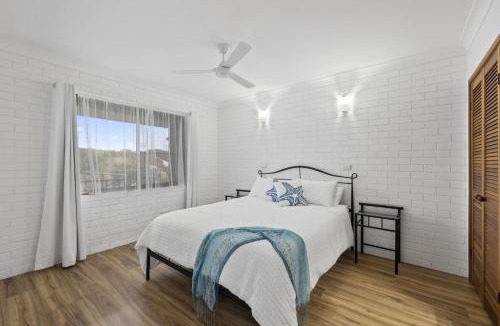 Woolgoolga House | Beach Street Bliss