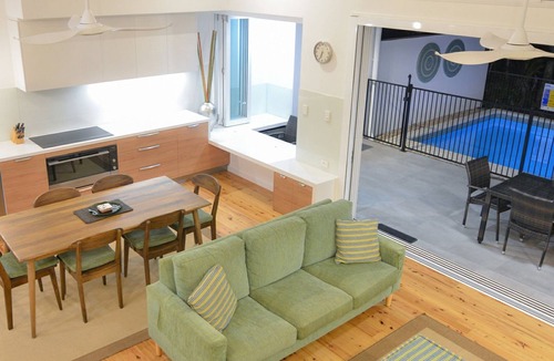 Port Douglas Villa | Beach Villa 5 Port Douglas