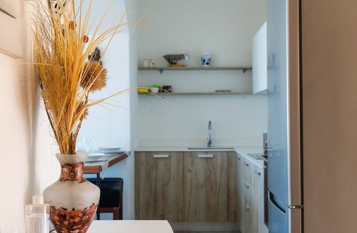 Almiros Beach Villa | Beach Villa Athanasia