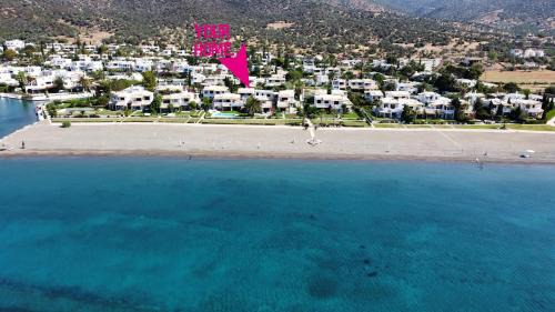 Plepi Villa | Beach Villa, Swimming pool for 8