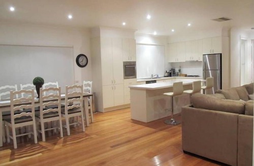 Rye House | Beach Wood on Loongana @ Rye