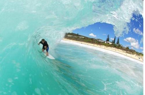 Boomerang Beach House | Beachbreak Boomerang