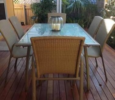 Boomerang Beach House | Beachbreak Boomerang