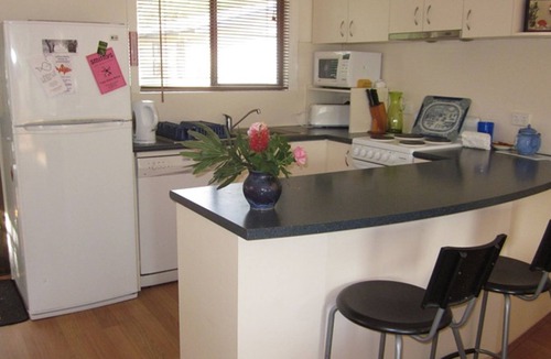 Smiths Beach House | Beachcomber Breeze