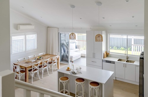 Mollymook House | beached@mollymook - Coastal Escape