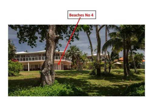 Wongaling Beach Apartment | Beaches No 4 - Absolute Beachfront
