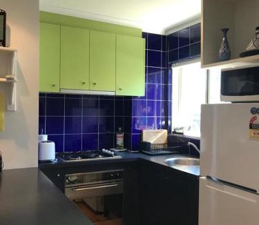 Elwood Apartment | Beachfront Apartment
