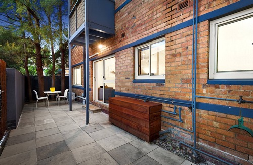 Elwood Apartment | Beachfront Apartment Elwood