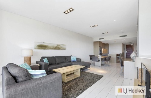 Kingscliff Apartment | Beachfront Apartment RESORT CULTURE 1224