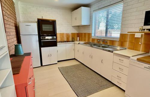 Vincentia Apartment | Beachfront Bliss on Collingwood Beach