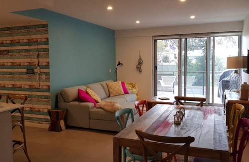 Huskisson Apartment | Beachfront Boogaloo - 5% discount for 7 night stay