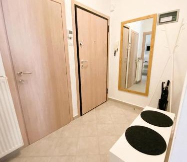 Neoi Epivates Apartment | Beachfront Cozy Apartment