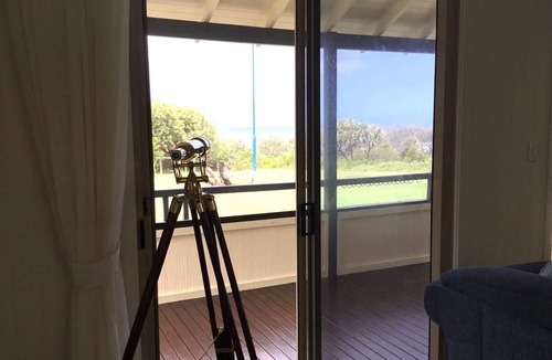Eurong House | Beachfront K’gari Fraser Is Kgaribeachhouse1 STAY FOR 7 PAY FOR 5 Feb - Jun 2025