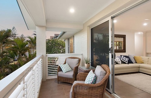 Kingscliff Apartment | Beachfront On Marine – 3
