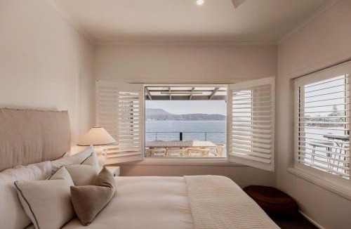 Opossum Bay House | Beachfront Paradise in Opossum Bay