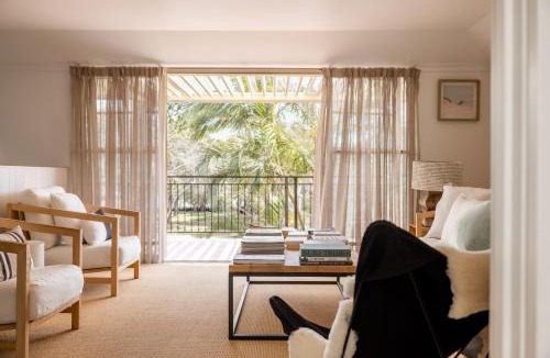 Byron Bay Apartment | Beachfront Penthouse Sabera in Byron Bay