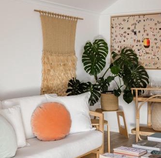 Byron Bay Apartment | Beachfront Penthouse Sabera in Byron Bay
