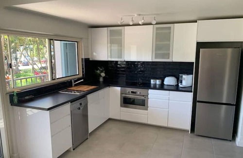 North Ward Apartment | BEACHFRONT, STRAND & Waterpark