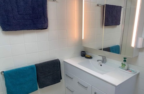 North Ward Apartment | BEACHFRONT, STRAND & Waterpark