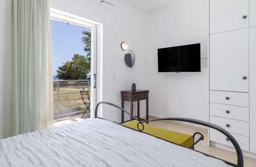 Skala Villa | Beachfront Villa Alexandra