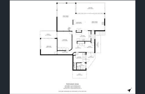 Peppermint Grove Beach House | Beachfront Villa by Peppy Beach Retreats®