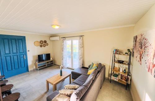 Mastichari House | Beachlife: The Bungalow