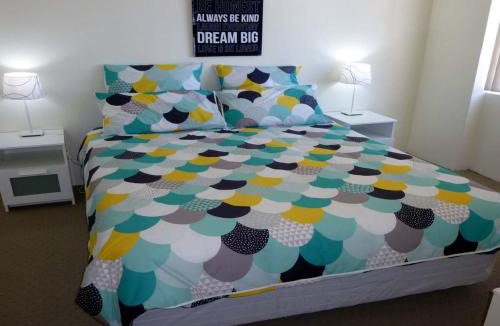 Forster Apartment | Beachpoint 403 On The Beach