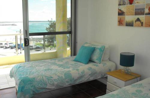 Forster Apartment | Beachpoint, Unit 202, 28 North Street