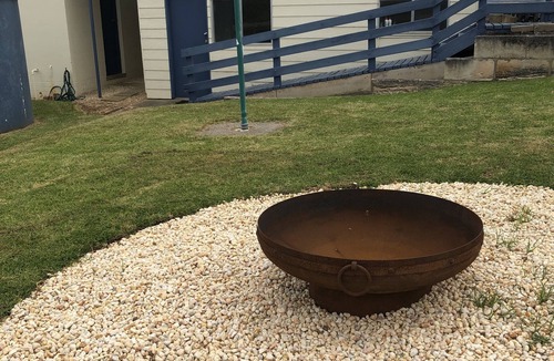 Rivoli Bay House | Beachport GREENFIELDS HOLIDAY HOME