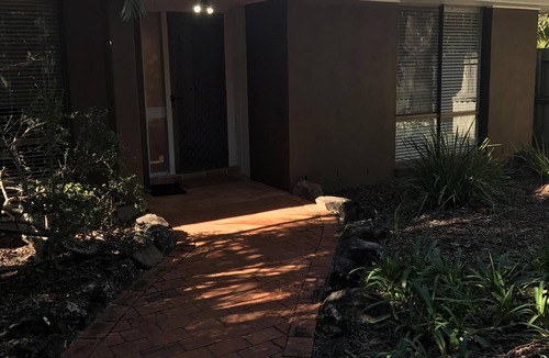 Suffolk Park House | Beachshore Byron Bay - Cozy Beachhouse with pool close to Tallows Beach