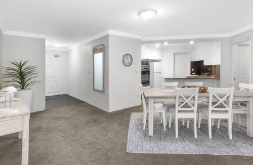 Manly Apartment | BEACHSIDE BEAUTY IN MANLY - APT 5