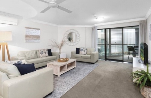 Manly Apartment | BEACHSIDE BEAUTY IN MANLY - APT 5