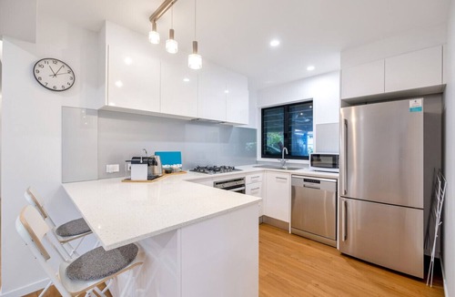 Mudjimba Apartment | Beachside Bliss- 500m from the beach