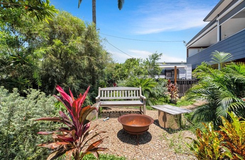 Mudjimba Apartment | Beachside Bliss- 500m from the beach