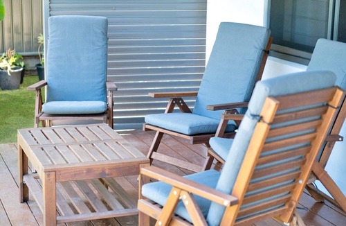 Mudjimba Apartment | Beachside Bliss- 500m from the beach