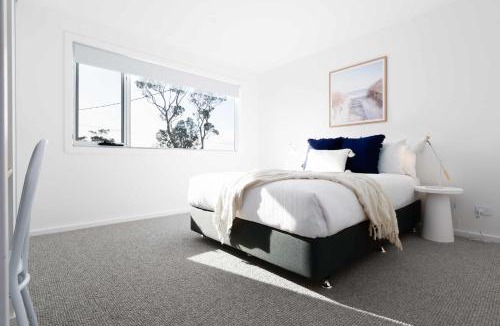 Bridport House | Beachside Bliss in Bridport