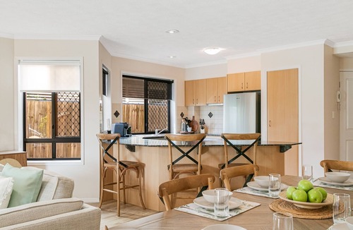 Kingscliff Apartment | Beachside Bliss on Marine - 3BR Apartment by uHoliday