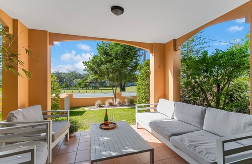 Kingscliff Apartment | Beachside Bliss on Marine - 3BR Apartment by uHoliday