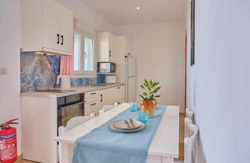 Acharavi House | Beachside Bungalow 2 Acharavi Corfu