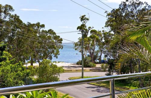 Corlette House | Beachside Haven - Your Perfect Oasis Home