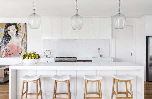 Frankston South House | Beachside Paradise: 4 BR, 4 BA House in Frankston South, Sleeps 9