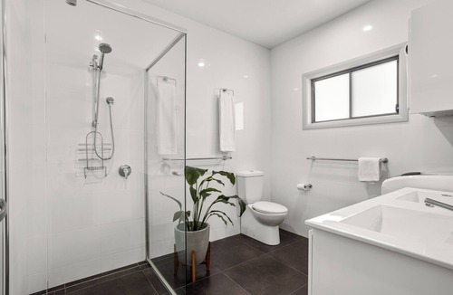 Harrington Apartment | Beachside Pet Friendly Unit 1 at Harrington