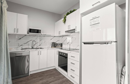 Harrington Apartment | Beachside Pet Friendly Unit 1 at Harrington