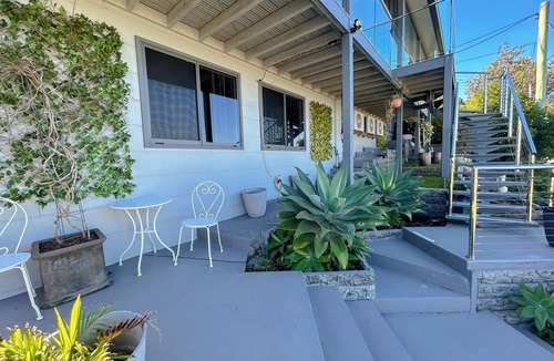 Harrington Apartment | Beachside Pet Friendly Unit 3 at Harrington