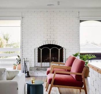Portarlington House | Beachside Retro Retreat Portarlington