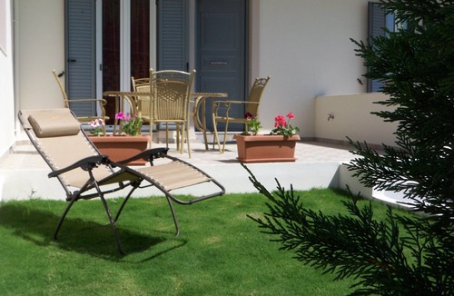 Gythio Villa | Beachside Vacation Homes Ideal for a Restful Vacation